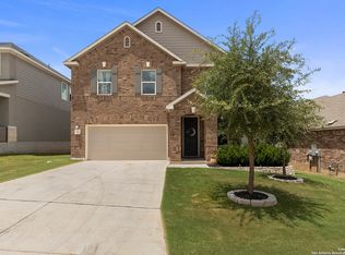 3587 Vuitton, Bulverde, TX 78163