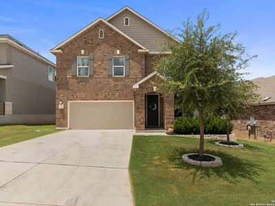 3587 Vuitton, Bulverde, TX, 78163