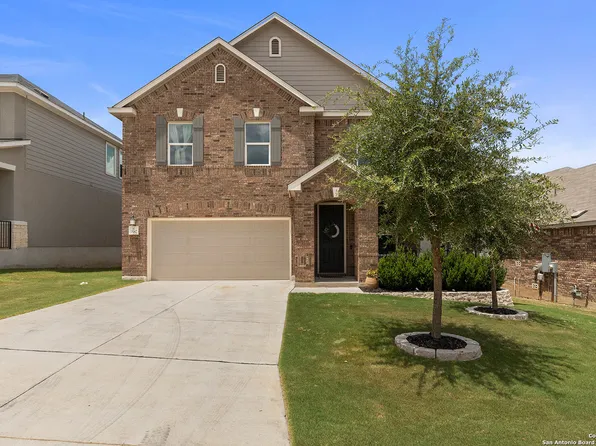 3587 Vuitton, Bulverde, TX 78163