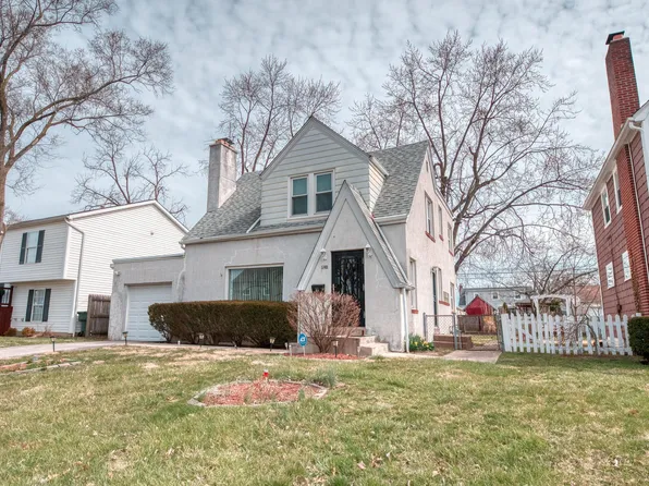 140 Demorest Rd, Columbus, OH 43204