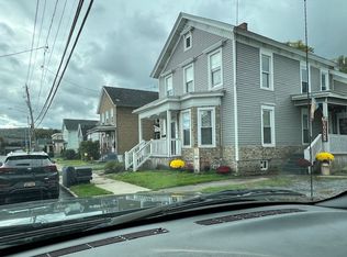 332 S Washington St FLOOR 2, Herkimer, NY 13350