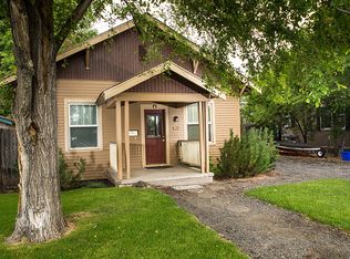 124 NW Delaware Ave, Bend, OR 97703