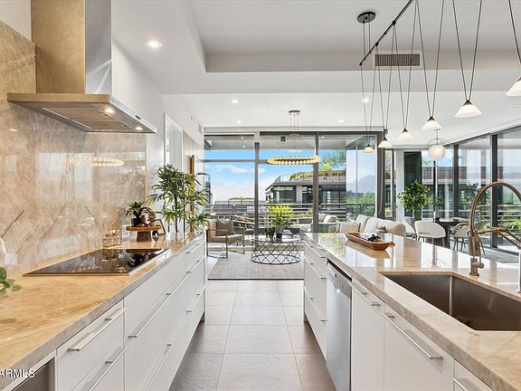 4th image of 7120 E KIERLAND Boulevard #1203