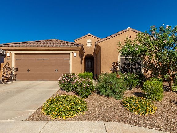 5th image of 26012 W Lone Cactus Dr