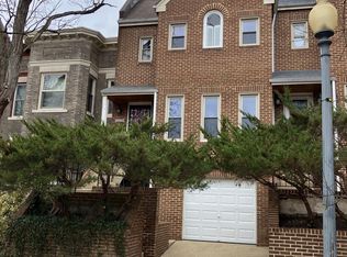 3411 Mount Pleasant St NW UNIT A, Washington, DC 20010