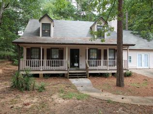 5286 Kemper Pl, Stone Mountain, GA 30088