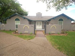 201 Summit Ridge Dr, Rockwall, TX 75087