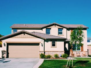 31160 Pinon Pine Cir, Winchester, CA 92596
