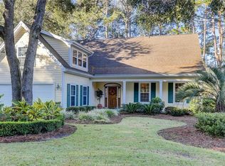 67 Tucker Ridge Ct, Hilton Head Island, SC 29926