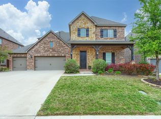 1104 Bull Creek Dr, McKinney, TX 75071