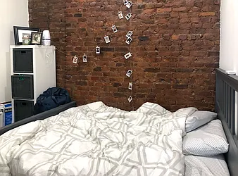 Rented by Kahen Properties