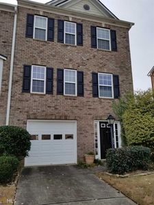 2214 Mill Garden Pl, Buford, GA, 30519