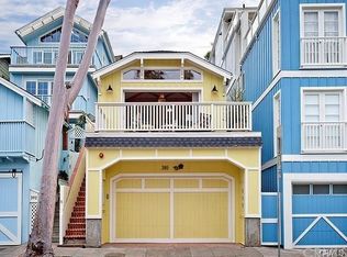 385 Mermaid St #B, Laguna Beach, CA 92651