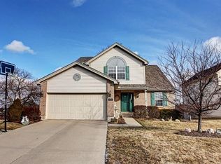 1754 Mellow Dr, Miamisburg, OH 45342