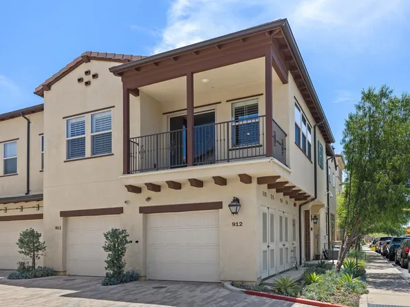 912 El Paseo, Lake Forest, CA 92610