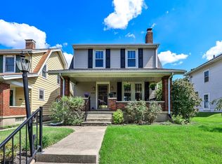 478 Ridgelawn Ave, Hamilton, OH 45013