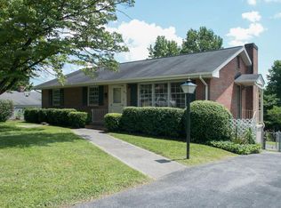 4510 Cordell Dr, Roanoke, VA 24018