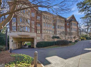 1717 N Decatur Rd NE Unit 408, Atlanta, GA 30307