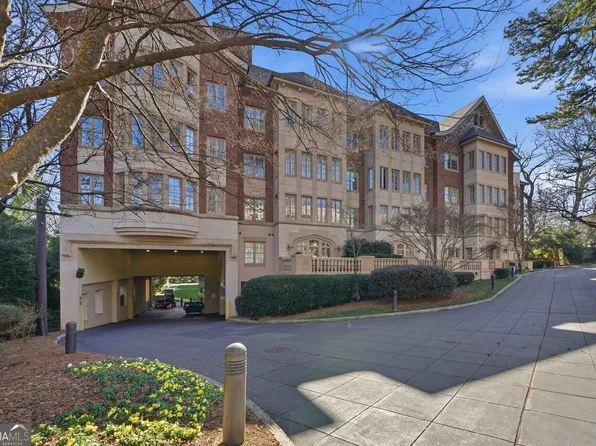 1717 N Decatur Rd NE Unit 408, Atlanta, GA 30307