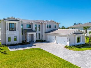 14980 Millstone Ranches Dr, Davie, FL 33331