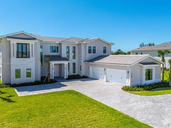 14980 Millstone Ranches Dr, Davie, FL 33331
