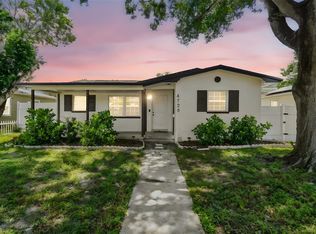 4728 9th Ave N, Saint Petersburg, FL 33713