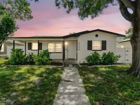 4728 9th Ave N, Saint Petersburg, FL 33713