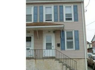 78 N Church St, Spring City, PA 19475