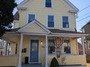 60 Ocean Ave #2, New London, CT 06320