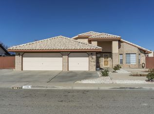 1220 Andrea Ct, Ridgecrest, CA 93555