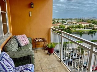 2025 NE 164th St APT 707, North Miami Beach, FL 33162