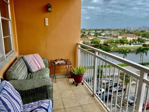 2025 NE 164th St APT 707, North Miami Beach, FL 33162