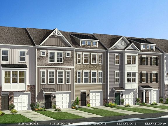 2nd image of Husky Trl Homesite 635