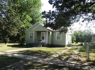 600 N Marion St, Malden, MO 63863