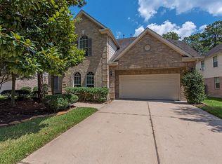 11 E Shale Creek Cir, Spring, TX 77382