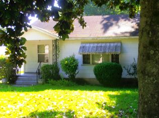 1804 Marie Foster St, Selma, AL 36703