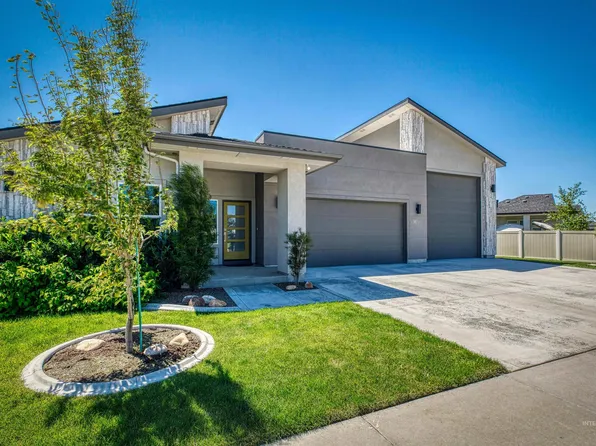 9691 W Sageberry Dr, Boise, ID 83709