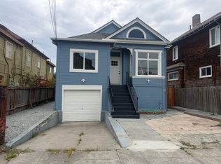 1826 Parker St, Berkeley, CA 94703
