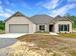 13836 Gilliam Rd, Berry, AL 35546