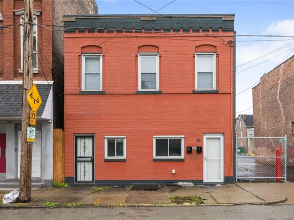 78 S 12th St, Pittsburgh, PA 15203