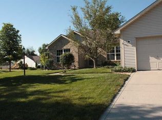 239 Lockerbie Ln, Pittsboro, IN