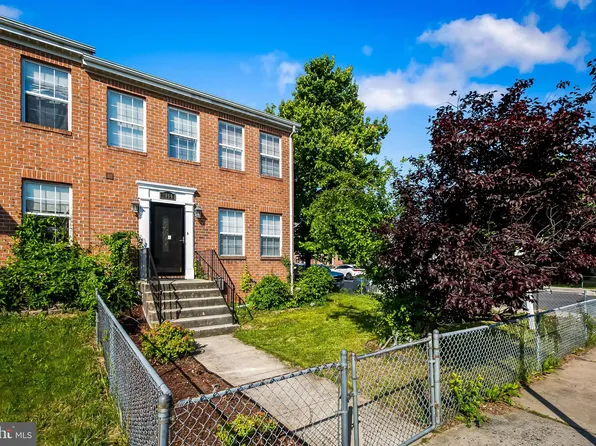 2114 Pennsylvania Ave, Baltimore, MD 21217