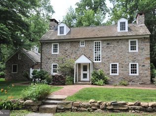 1420 Creek Rd, Huntingdon Valley, PA 19006