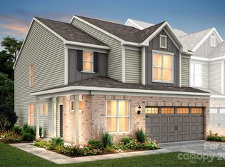 8975 Odell Corners Blvd NW #110, Concord, NC 28027