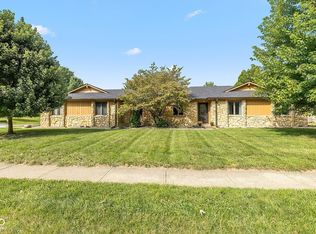 1608 Friendship Dr, Indianapolis, IN 46217