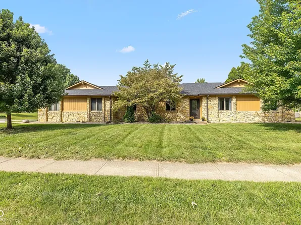 1608 Friendship Dr, Indianapolis, IN 46217