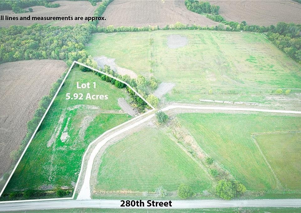 1st image of LOT 1 NE 280th St