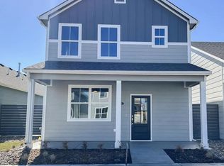 403 E Park Pl, Andover, KS 67002