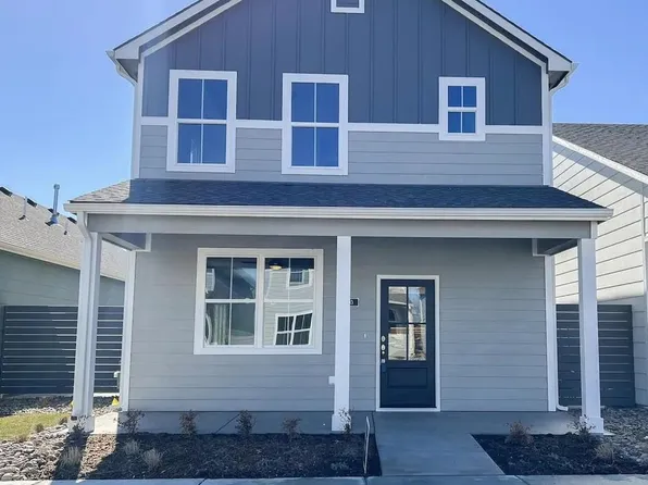 403 E Park Pl, Andover, KS 67002