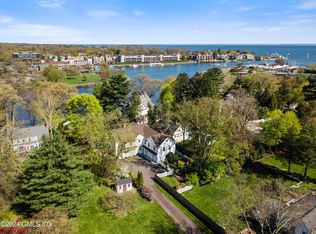 215 Shore Rd, Greenwich, CT 06830